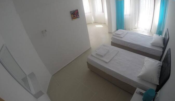 Hotel  Liya's Castle, Dibrugarh 1